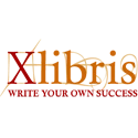 Xlibris Logo